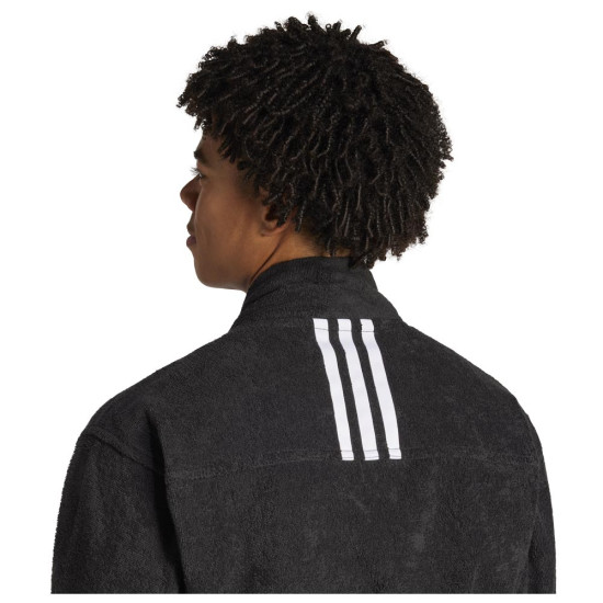 Adidas Unisex Μπουρνούζι Bathrobe